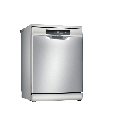 Bosch Serie 8 SMS8ZDI80T lave-vaisselle Autoportante B