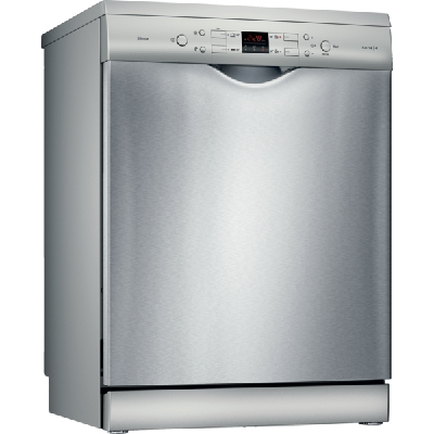 Bosch Serie 4 SMS44DI01T lave-vaisselle Pose libre 13 couverts D Bosch Serie 4 SMS44DI01T lave-vaisselle Pose libre 13 couverts D