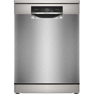 Bosch Serie 8 SMS8YDI82T lave-vaisselle Entièrement intégré 13 couverts B