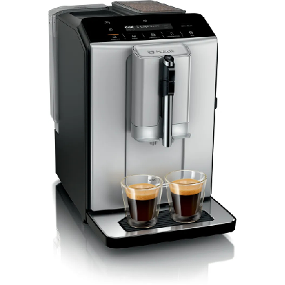 Bosch Serie 2 TIE20301 machine à café Entièrement automatique Machine à expresso 1,4 L