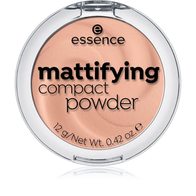 Essence Mattifying shade 04 Perfect beige 12 g