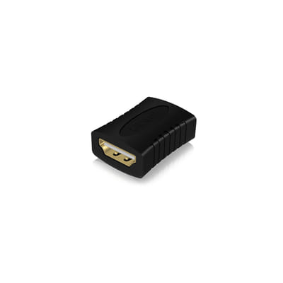 ICY BOX IB-CB005 HDMI أسود