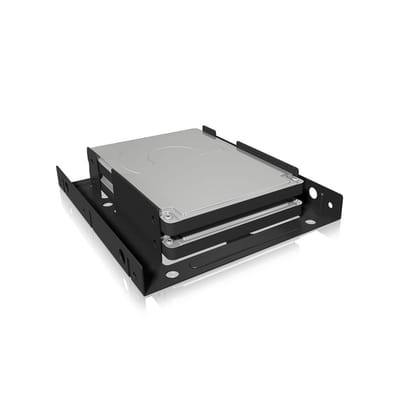 ICY BOX IB-AC643 Hard Drive Cage