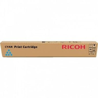 Ricoh 842046 Original toner cartridge Cyan