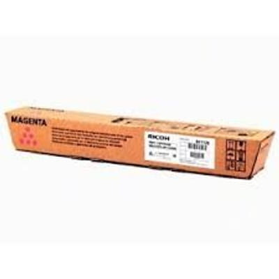 Ricoh 842045 Original toner cartridge Magenta