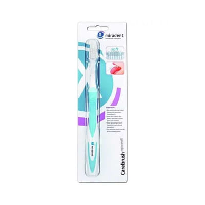 Miradent Brosse à dent super soft