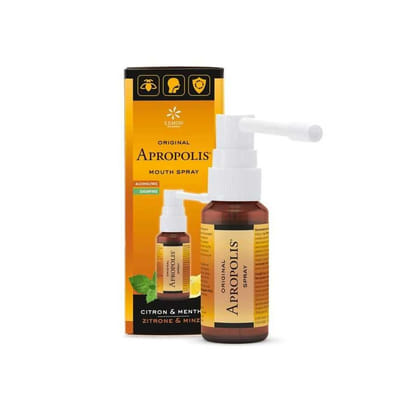Lemon pharma propolis oral spray 30ml