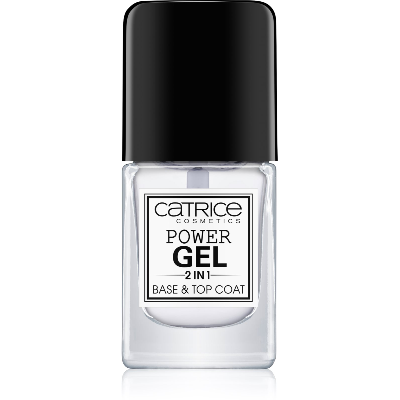 Catrice Power Gel 2 in1 10.5 ml