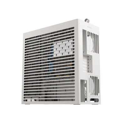 هافن HS 420 برج ميدي أبيض