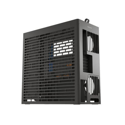 HAVN HS 420 Midi Tower Noir