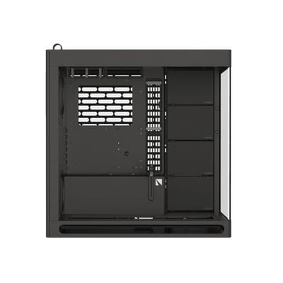 HAVN HS 420 Midi Tower Noir