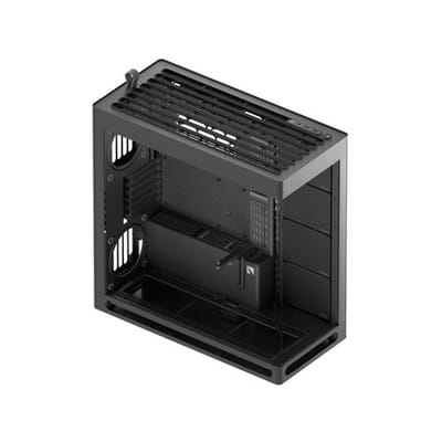 HAVN HS 420 Midi Tower Noir