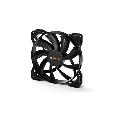be quiet! PURE WINGS 2, 140mm Boitier PC Ventilateur 14 cm Noir be quiet! PURE WINGS 2, 140mm Boitier PC Ventilateur 14 cm Noir