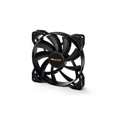be quiet! Pure Wings 2 140mm high-speed Boitier PC Ventilateur 14 cm