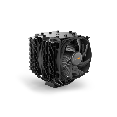 be quiet! Dark Rock Pro TR4 Processeur Refroidisseur 120/135 mm