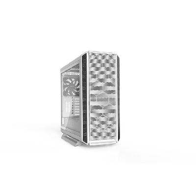 be quiet! Silent Base 802 Window White Midi Tower Blanc be quiet! Silent Base 802 Window White Midi Tower Blanc