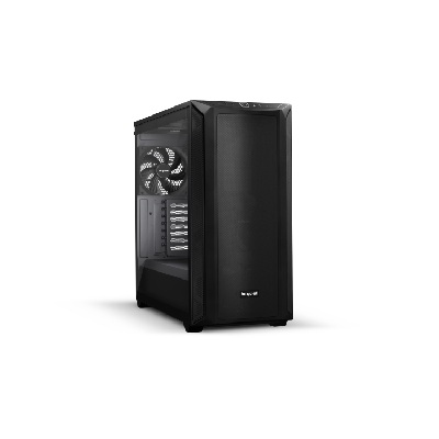 be quiet! Shadow Base 800 Black Midi Tower Noir