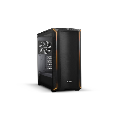 be quiet! Shadow Base 800 DX Black Midi Tower Noir be quiet! Shadow Base 800 DX Black Midi Tower Noir