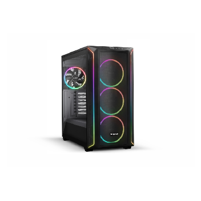 be quiet! Shadow Base 800 FX Black Midi Tower Noir be quiet! Shadow Base 800 FX Black Midi Tower Noir