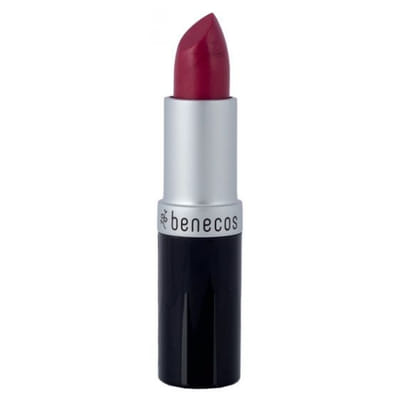 Benecos Rouge à Lèvres 4,5 g - Teinte : Marry Me