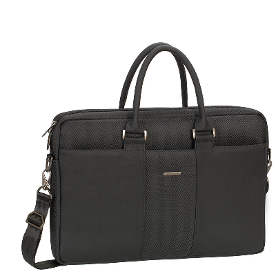 Rivacase 8135 15.6" Malette Noir