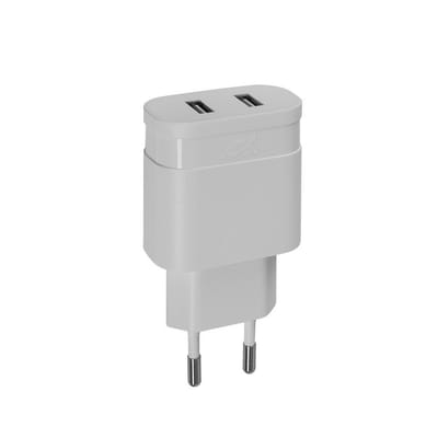 Rivacase VA4123 W00 EN Universal White Indoor Charger