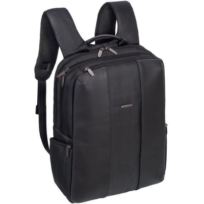 Rivacase 8165 15.6" حقيبة سوداء
