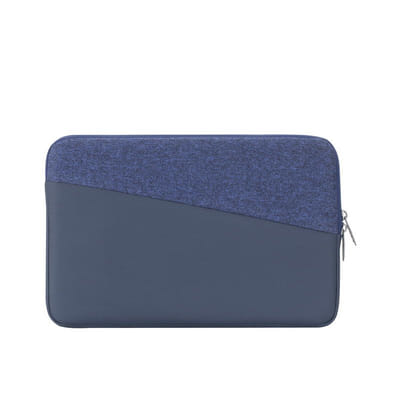 Rivacase 7903 33,8 cm (13.3") Housse Bleu