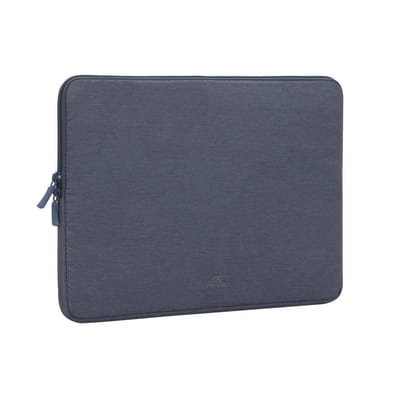 Rivacase Suzuka sacoche d'ordinateurs portables 33,8 cm (13.3") Housse Bleu