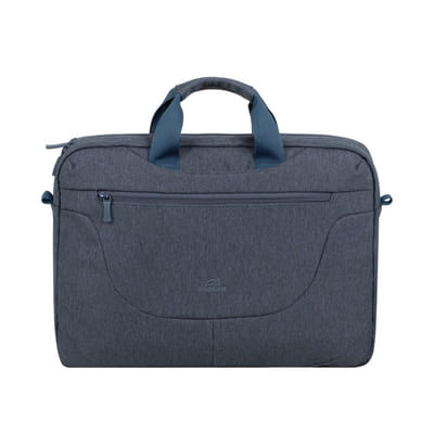 Rivacase 7731 sacoche d'ordinateurs portables 15.6" Malette Gris