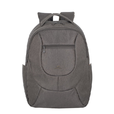 Rivacase 7761 sacoche d'ordinateurs portables 15.6" Sac à dos Kaki