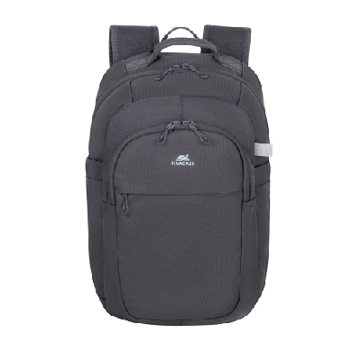 Rivacase Aviva sacoche d'ordinateurs portables 35,6 cm (14") Sac à dos Gris Rivacase Aviva sacoche d'ordinateurs portables 35,6 cm (14") Sac à dos Gris