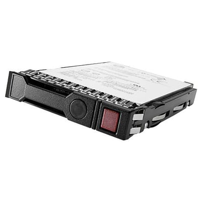 Hewlett Packard Enterprise 801888-B21 hard drive 3.5" 4000 Go SATA III (801888-B21)