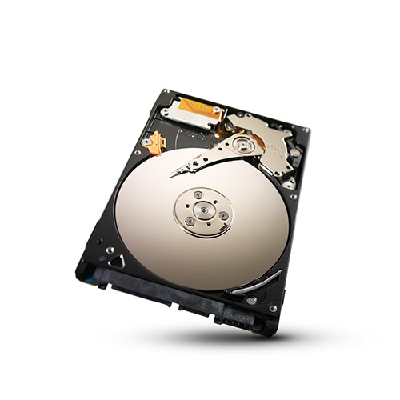 Seagate Momentus Thin 500GB 2.5" 500 Go SATA
