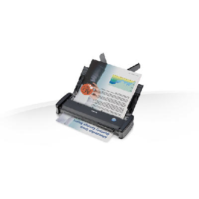 Canon imageFORMULA P-215II Alimentation papier de scanner 600 x 600 DPI A4 Noir, Gris (9705B003) Canon imageFORMULA P-215II Alimentation papier de scanner 600 x 600 DPI A4 Noir, Gris (9705B003)