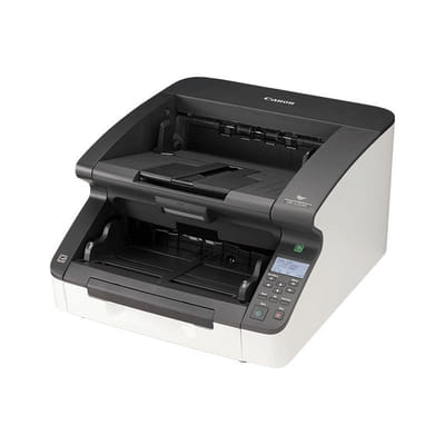 Canon imageFORMULA DR-G2090 Paper Feeding Scanner 600 x 600 DPI A3 Black, White