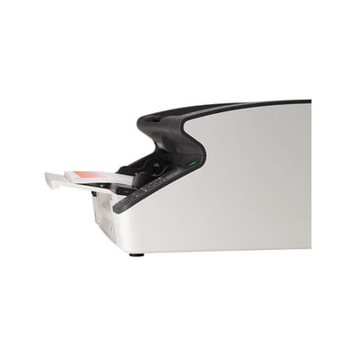 Canon imageFORMULA DR-G2090 Paper Feeding Scanner 600 x 600 DPI A3 Black, White