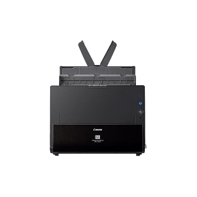 Canon imageFORMULA DR-C225 II Numériseur chargeur automatique de documents (adf) + chargeur manuel 600 x 600 DPI A4 Noir (3258C003)