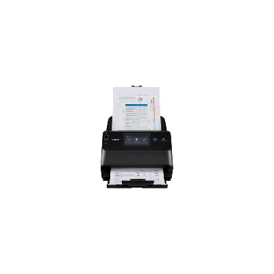 Canon imageFORMULA DR-S150 600 x 600 DPI Numériseur chargeur automatique de documents (adf) + chargeur manuel Noir A4