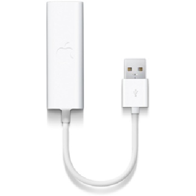 Apple MC704ZM/A carte réseau Ethernet 100 Mbit/s (MC704ZM/A)