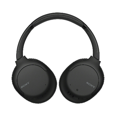 Sony WH-CH710N Casque Sans fil Arceau Musique Bluetooth Noir