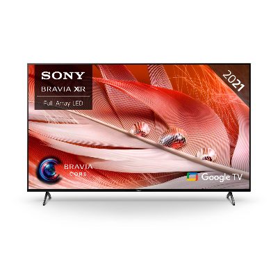 Sony XR-65X90J 65" 4K Ultra HD Smart TV Wifi Noir
