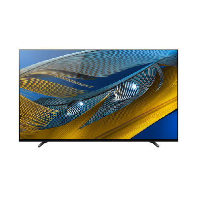 Sony XR65A80J TV 65" 4K Ultra HD Smart TV Wifi Noir