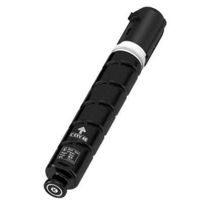 Canon C-EXV 48 Original Black