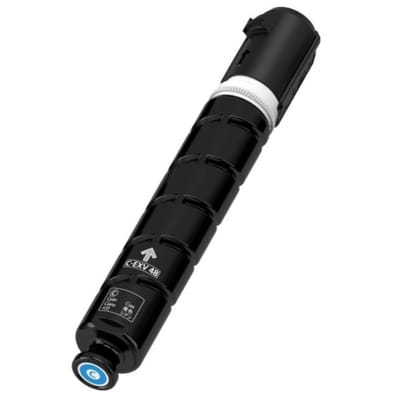 كانون C-EXV 48 أصلي أزرق