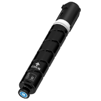 Canon C-EXV 48 Original Cyan