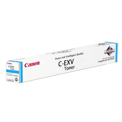 Canon 0482C002 Original toner cartridge Cyan