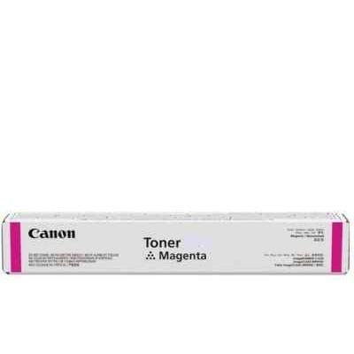 Canon C-EXV 54 Original Magenta