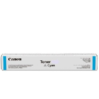 Canon C-EXV 54 Original Cyan