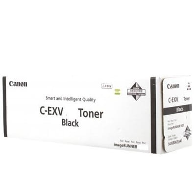 Canon C-EXV 54 Original Black